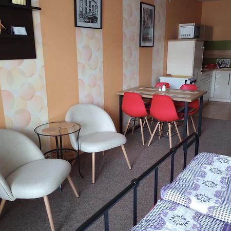 Apartman Rezidence Certovka 2121 Free Parking Garage Karlovy Vary Exterior foto