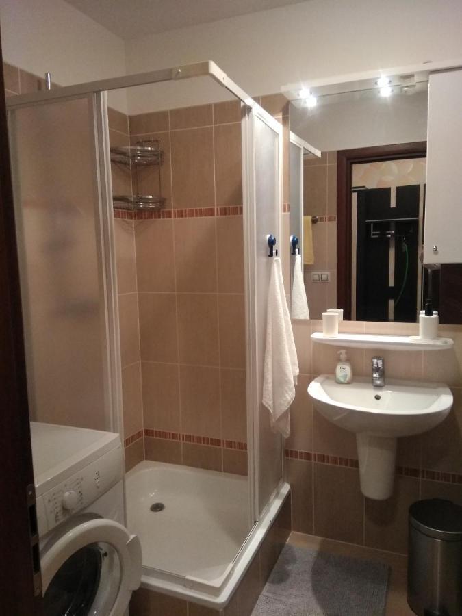 Apartman Rezidence Certovka 2121 Free Parking Garage Karlovy Vary Exterior foto