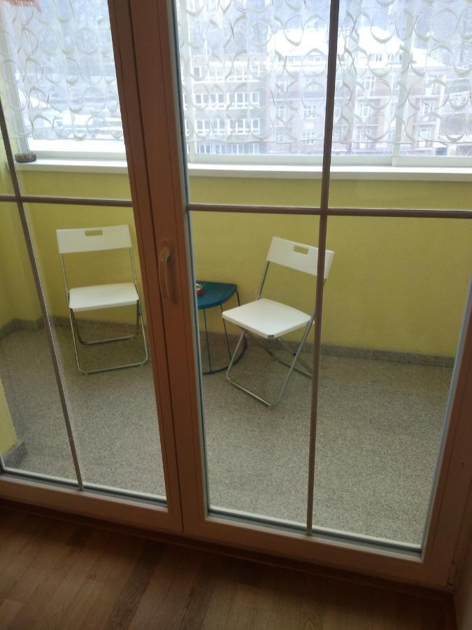 Apartman Rezidence Certovka 2121 Free Parking Garage Karlovy Vary Exterior foto