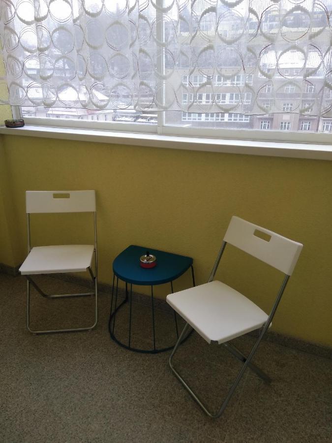 Apartman Rezidence Certovka 2121 Free Parking Garage Karlovy Vary Exterior foto