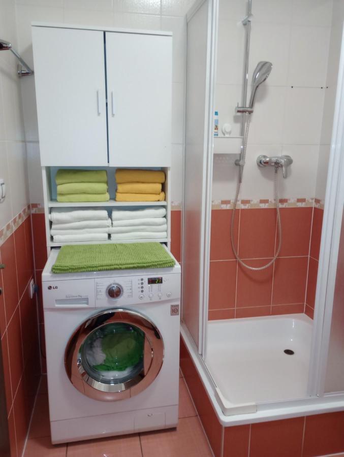 Apartman Rezidence Certovka 2121 Free Parking Garage Karlovy Vary Exterior foto
