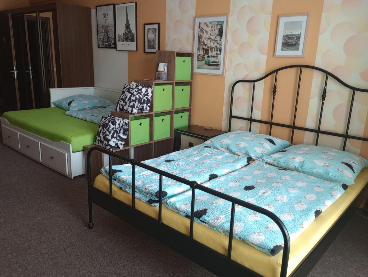 Apartman Rezidence Certovka 2121 Free Parking Garage Karlovy Vary Exterior foto